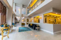 Real King Residance Hotels in Gursel Mahallesi