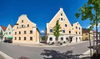 Gasthof Gigl Hotels in Bad Gogging