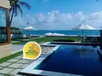 Pousada Ecos Beach - 2-Star