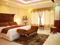 Meraki Hotel Hotels in Banos