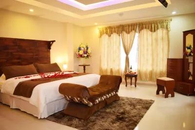 Meraki Hotel Hotéis em 
