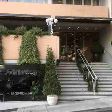 Hotel Adriatica Hotel Exterior
