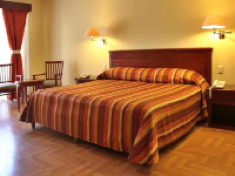 Hotel De Servicios De Tehuacán Hoteles en Tehuacán