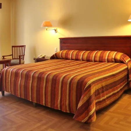 Hotel Casa Real Tehuacan