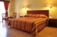 Hotel Casa Real Tehuacan Hotels in Tehuacán