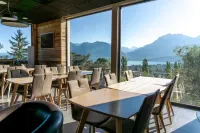 Village Club les Balcons du Lac d'Annecy - Neaclub Hotels in Sevrier