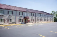 Rosebud Inn Hotels near Chocolat