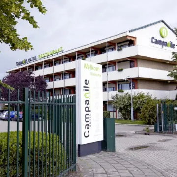 Campanile Eindhoven