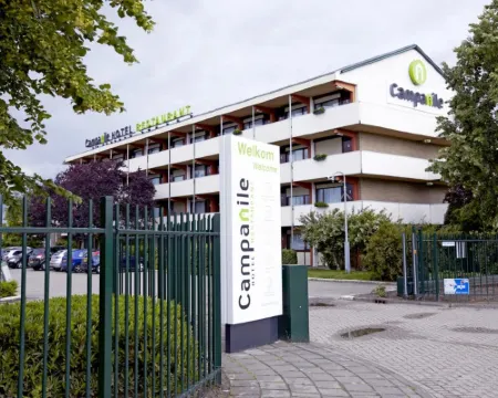 Campanile Eindhoven Hotels in Eindhoven