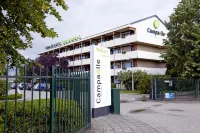 Campanile Eindhoven Hotel dekat Kempenmuseum De Acht Zaligheden
