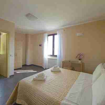 Agriturismo la Pietra 1 e la Pietra 2 Rooms