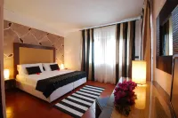 Cala Rosa Club Hotel فنادق في استینتینو