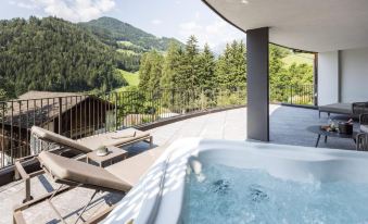 Hotel Bad Fallenbach