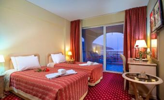 Angelika Pallas Hotel