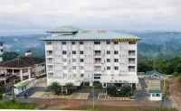 Tea Tree Suites,Manipal