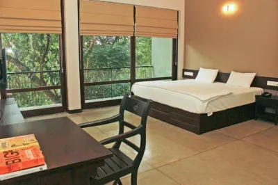 Ahas Gawwa Hotels in Bope