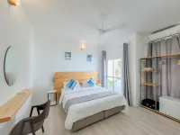 Hudhufas Villa Hotel di Thoddoo