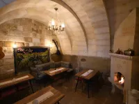 Lavinia Cappadocia Cave Hotels in Urgup