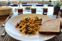 Laviu B&B Luxe Suites - breakfast