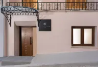 帕布羅的拉維斯塔 鄰近Uni-Cycle的酒店