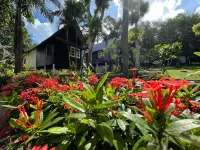 Vanara Bungalows Hotels in der Nähe von Namtok Khiri Phet