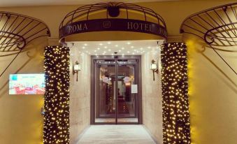 Hotel Roma