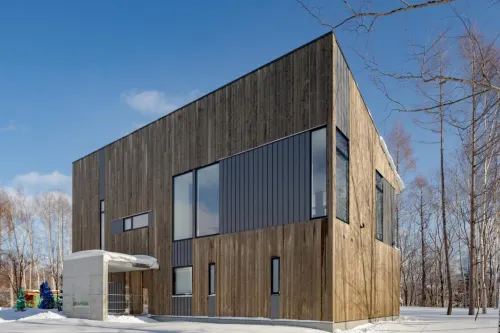 Yanagi House by H2 Life - Villas