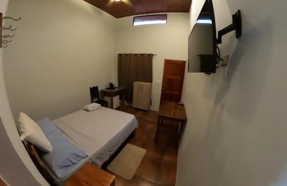 拉勞雷勒斯小屋酒店