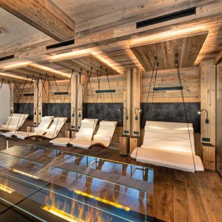 Biohotel Rastbichlhof Inkl Stubai Super Card