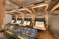 Biohotel Rastbichlhof - Neustift im Stubaital - Spa