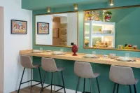 Vossia Luxury Rooms & Sicilian Living