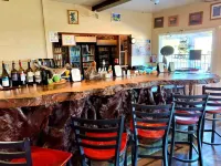 Panamint Springs Motel & Tents Hotels in Inyo County