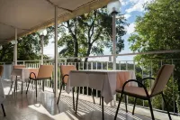 Boarding House Lucija Hotel di Bakar