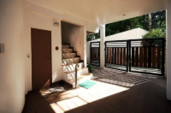 Bluewaves Westcliff Villa