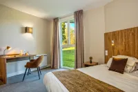 Les Jardins de l'Anjou Hotels in Montjean-sur-Loire