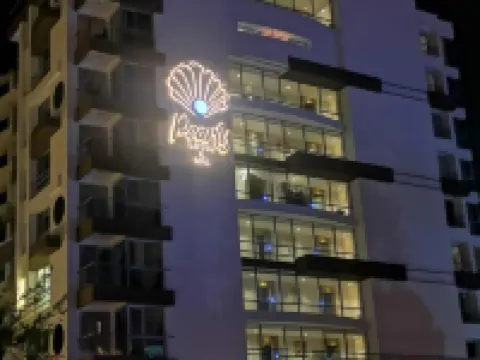 Pearly Hotel Hotels in Antalya