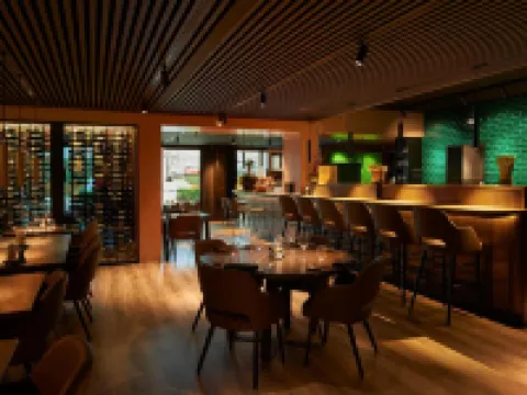 ホテル ヘデガーアデン ヴァイレのホテル