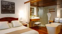 Blue Margouillat Seaview Hotel-Relais & Chateaux Hotels in Saint-Leu