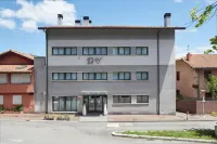 Hotel Berri Versalles Hotels in Oiartzun