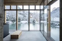 Adler Spa Resort Balance - romantici