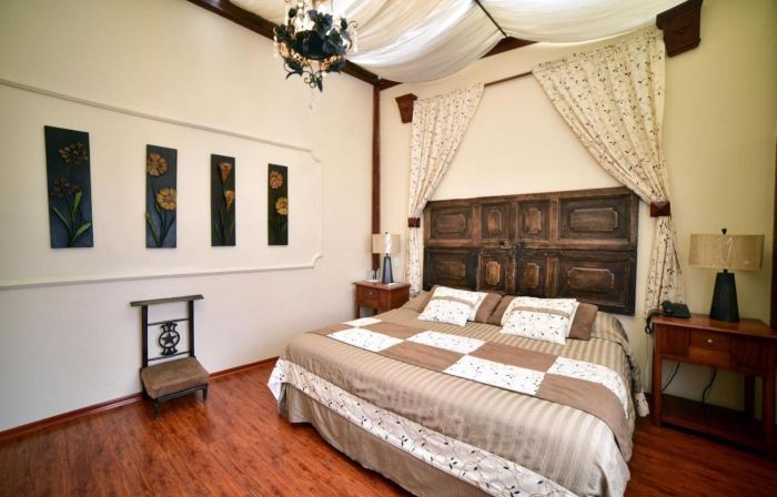 Roka Plaza Hotel Boutique