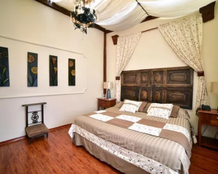 Roka Plaza Hotel Boutique Hoteles en Ambato