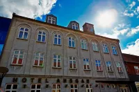 Hotel Ansgar Hotels in Esbjerg