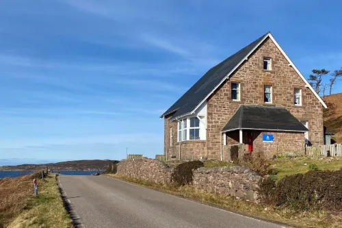 Gairloch Sands Youth Hostel - Hostels