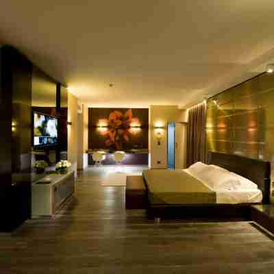 Viola Mhotel Rooms