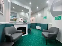 Revelton Suites Riga Hotels in Riga