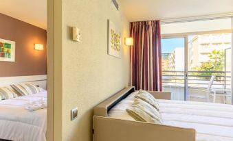Medplaya Aparthotel Esmeraldas
