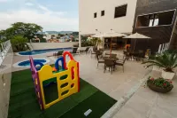 Ville de Montagne Hotel Hotels in Brumadinho
