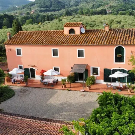 Agriturismo Podere Marchiano