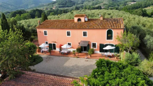 Agriturismo Podere Marchiano